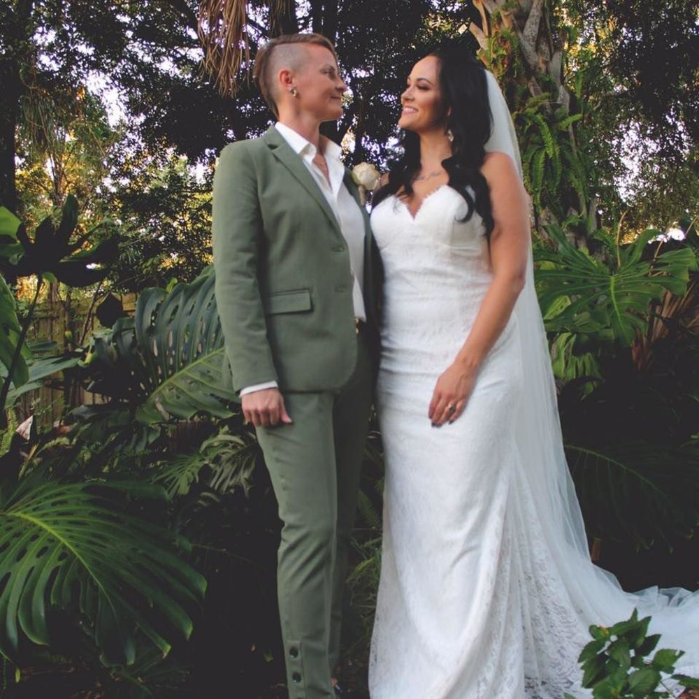 Meet your Posher, Starr